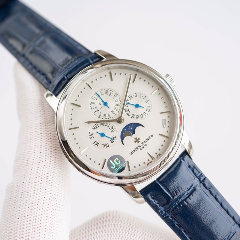 VACHERON CONSTANTIN Watches